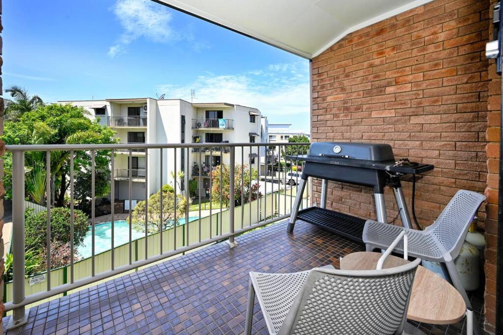 Photo of Patio Balcony in Kings Beach