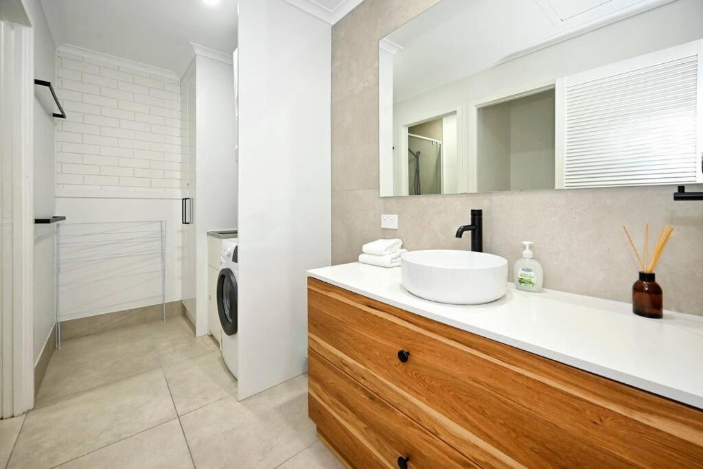 Photo of Bathroom in Kings Beach