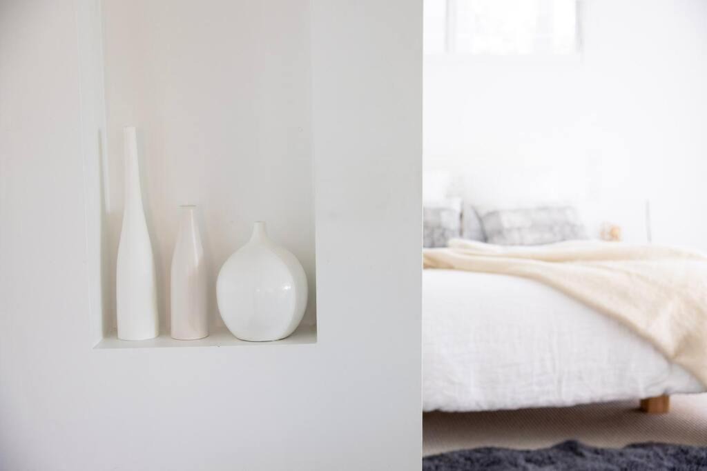 Photo of Bedroom in Emerald Beach