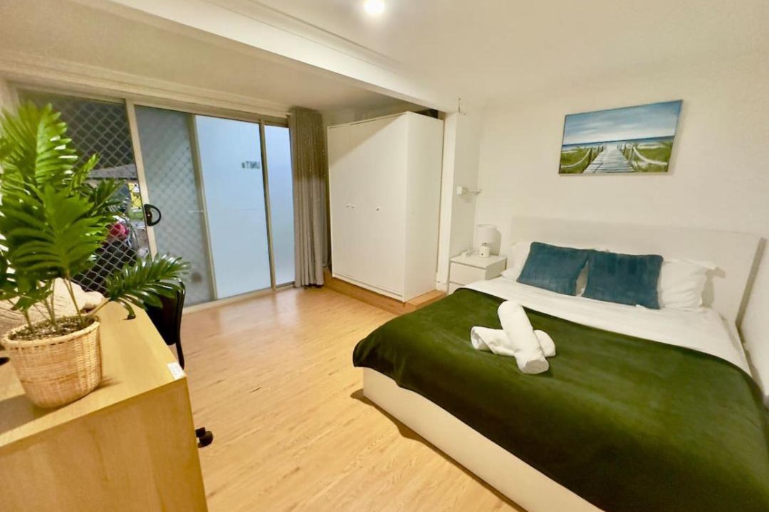 Photo of Bedroom in Macgregor