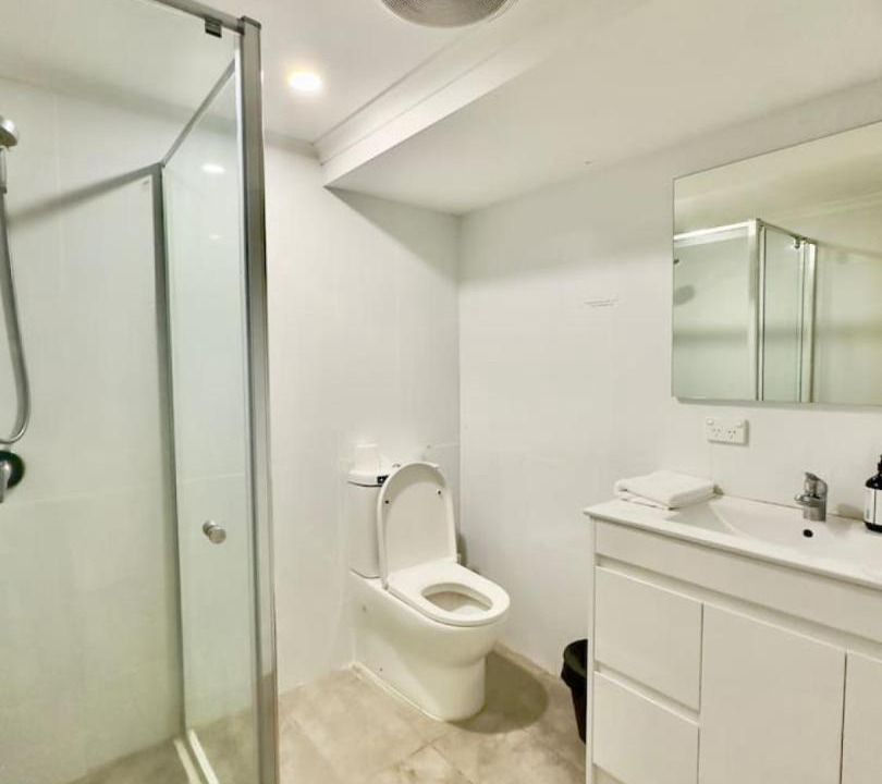 Photo of Bathroom in Macgregor