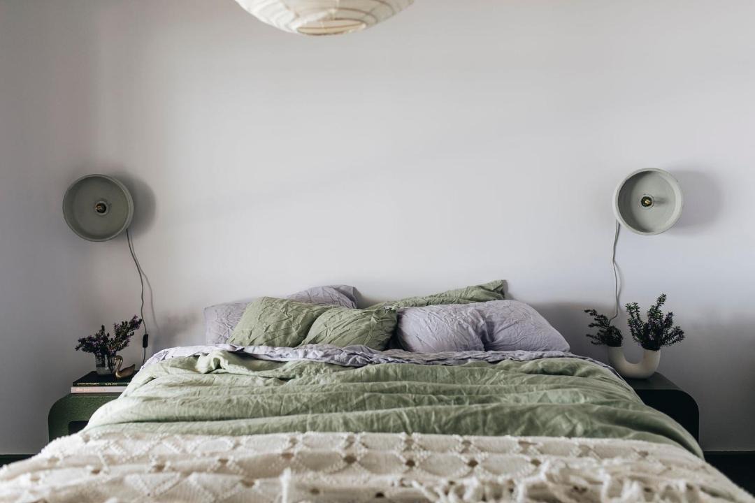 Photo of Bedroom in Wellington