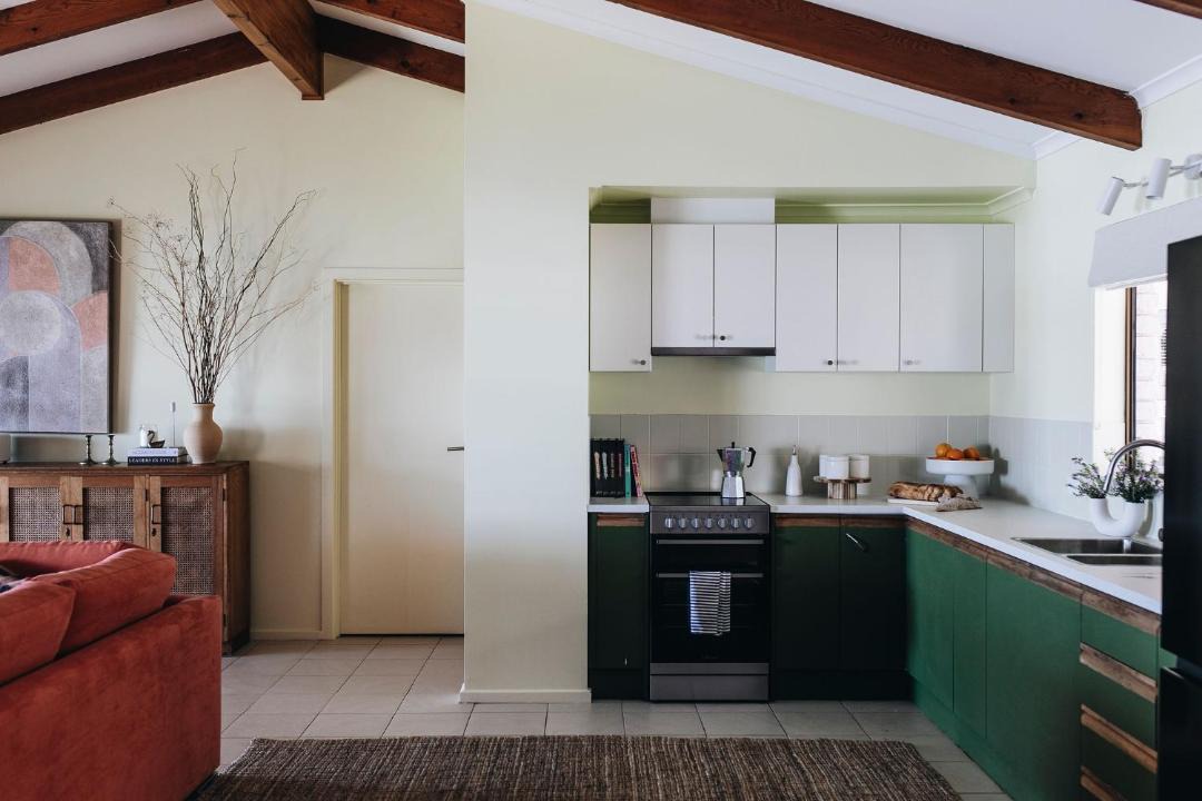 Photo of Kitchen in Wellington