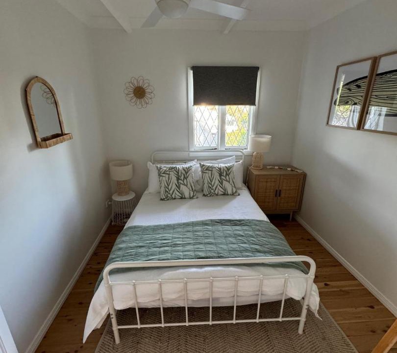 Photo of Bedroom in Shoal Bay