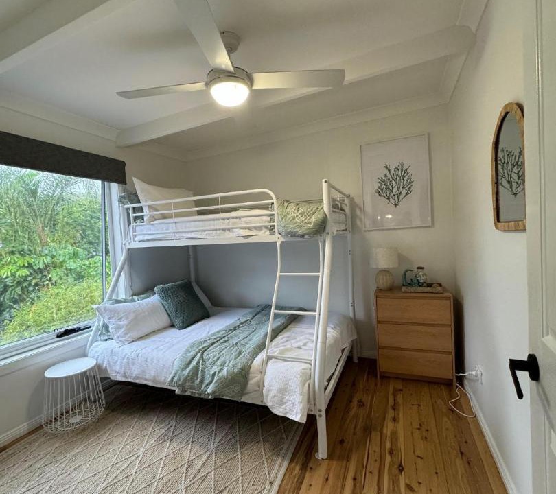 Photo of Bedroom in Shoal Bay