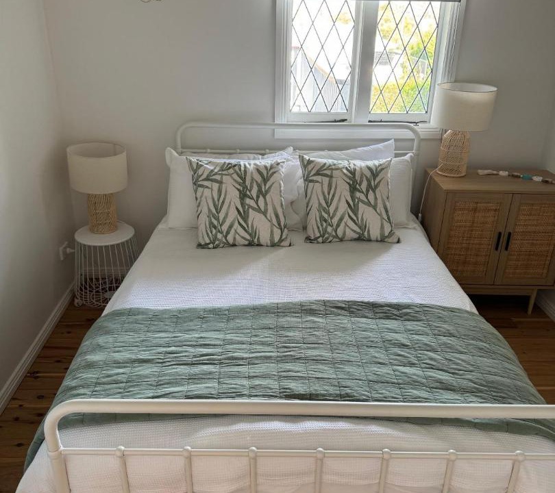Photo of Bedroom in Shoal Bay