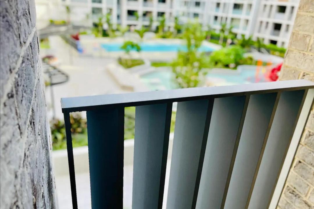 Photo of Patio Balcony in Lidcombe