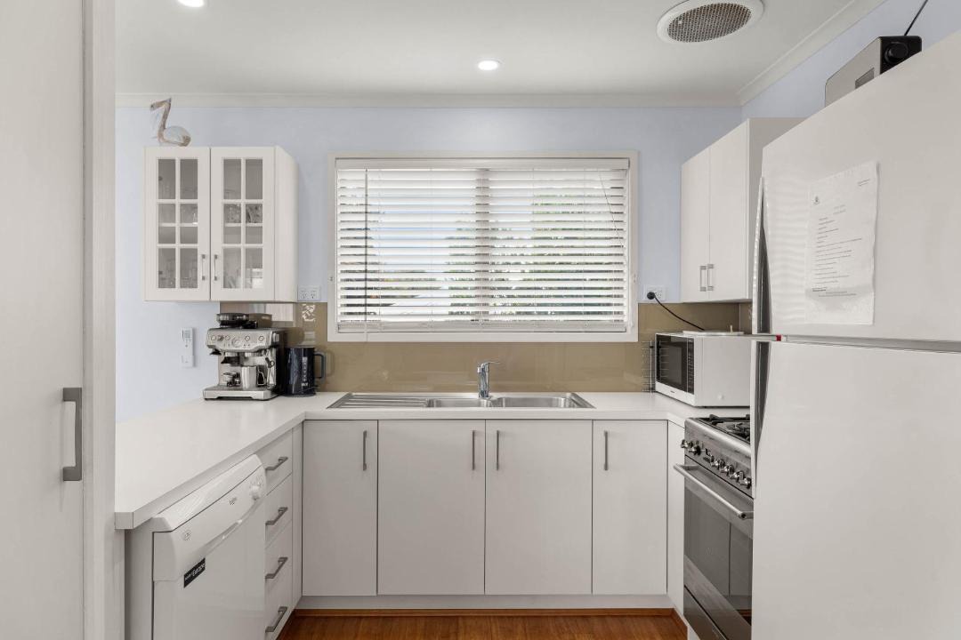Photo of Kitchen in Cape Woolamai