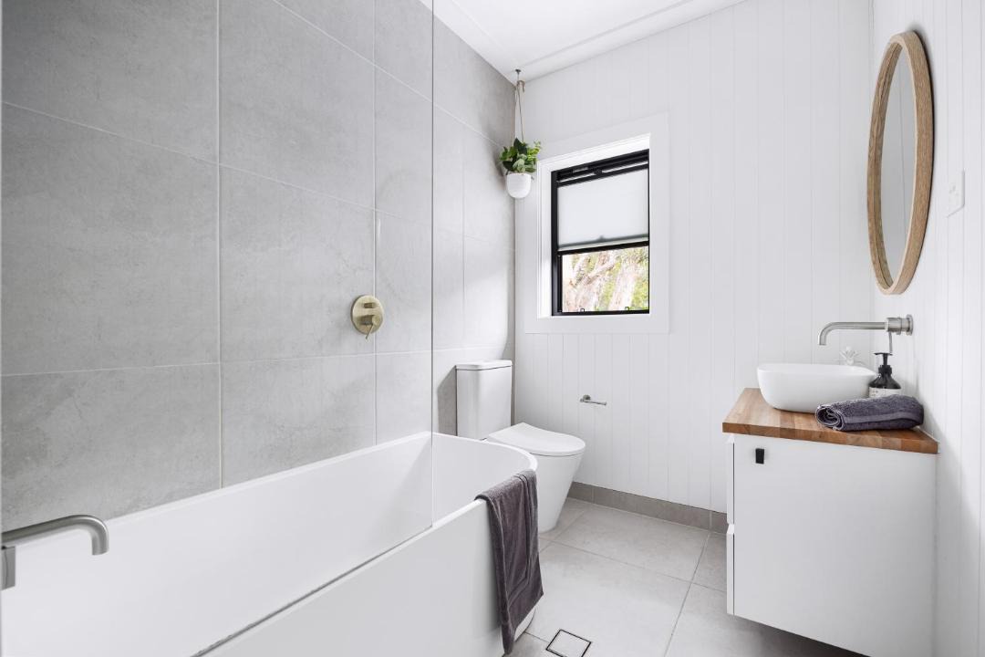 Photo of Bathroom in Mona Vale