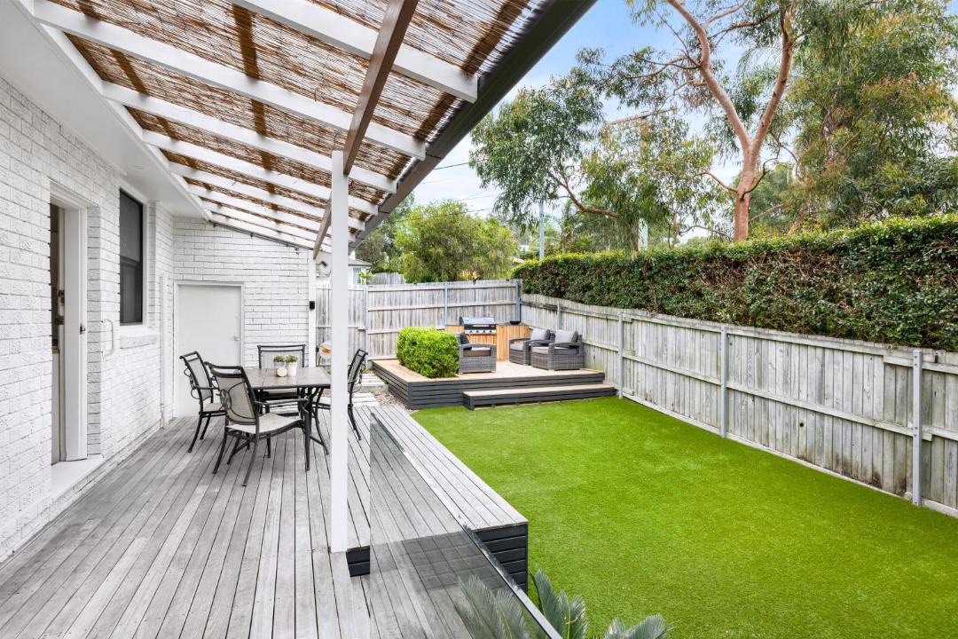 Photo of Patio Balcony in Mona Vale