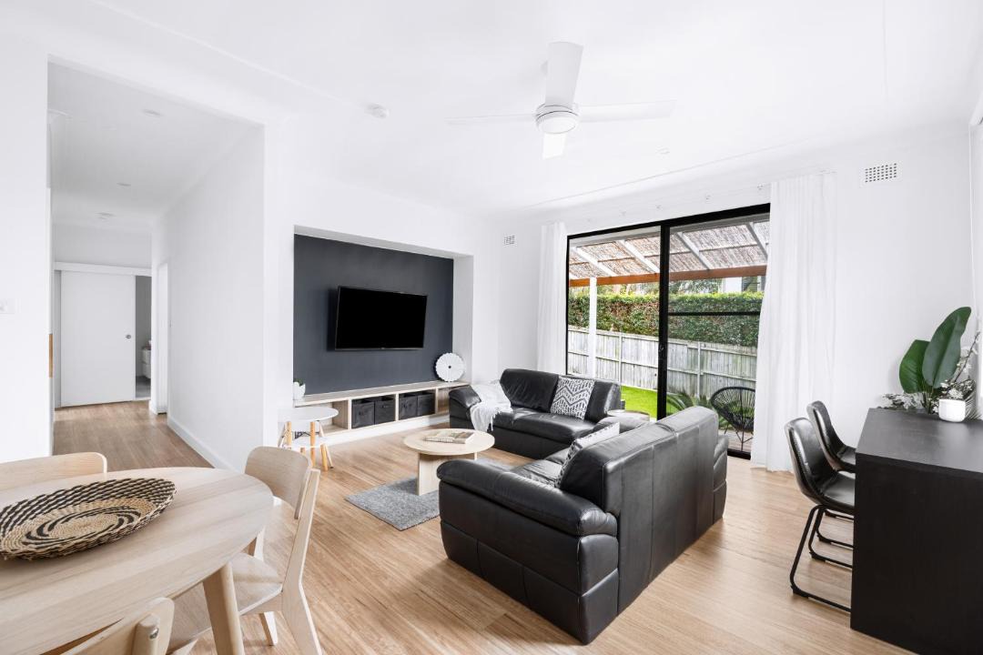 Photo of Livingroom in Mona Vale