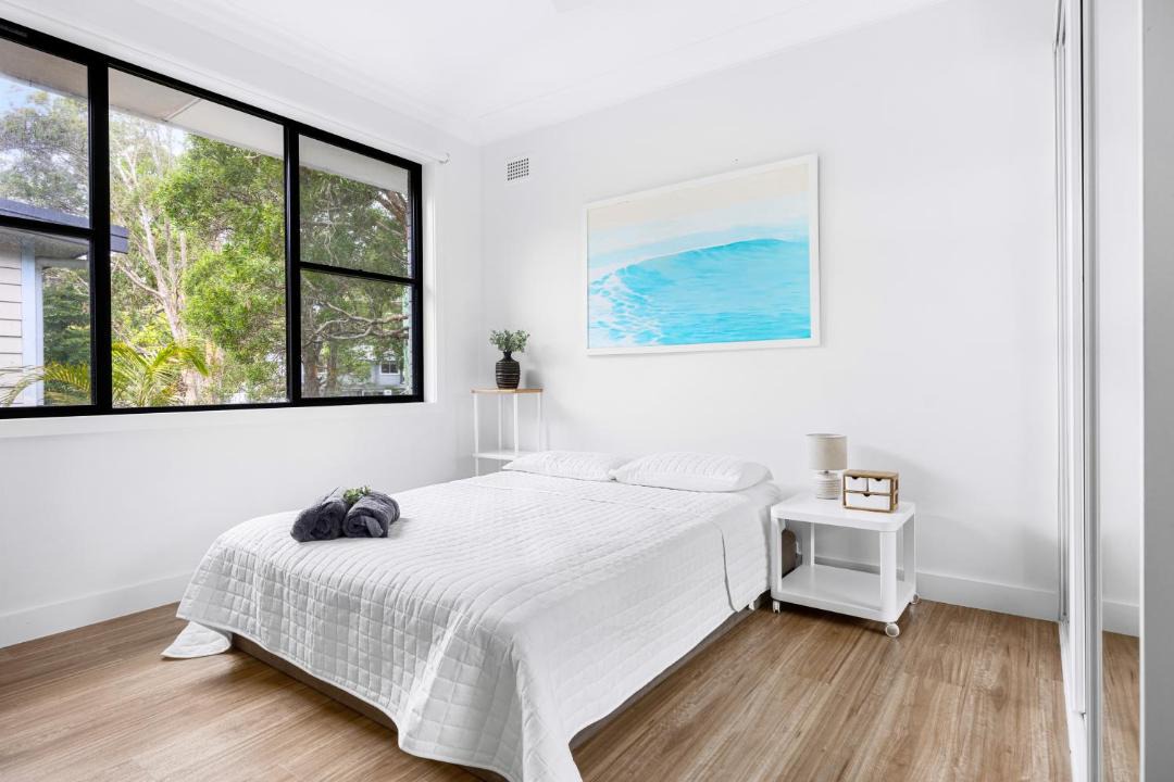 Photo of Bedroom in Mona Vale