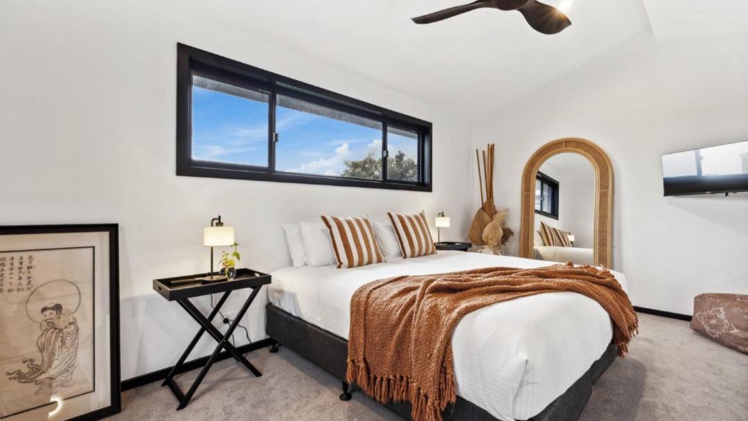 Photo of Bedroom in Coffs Harbour