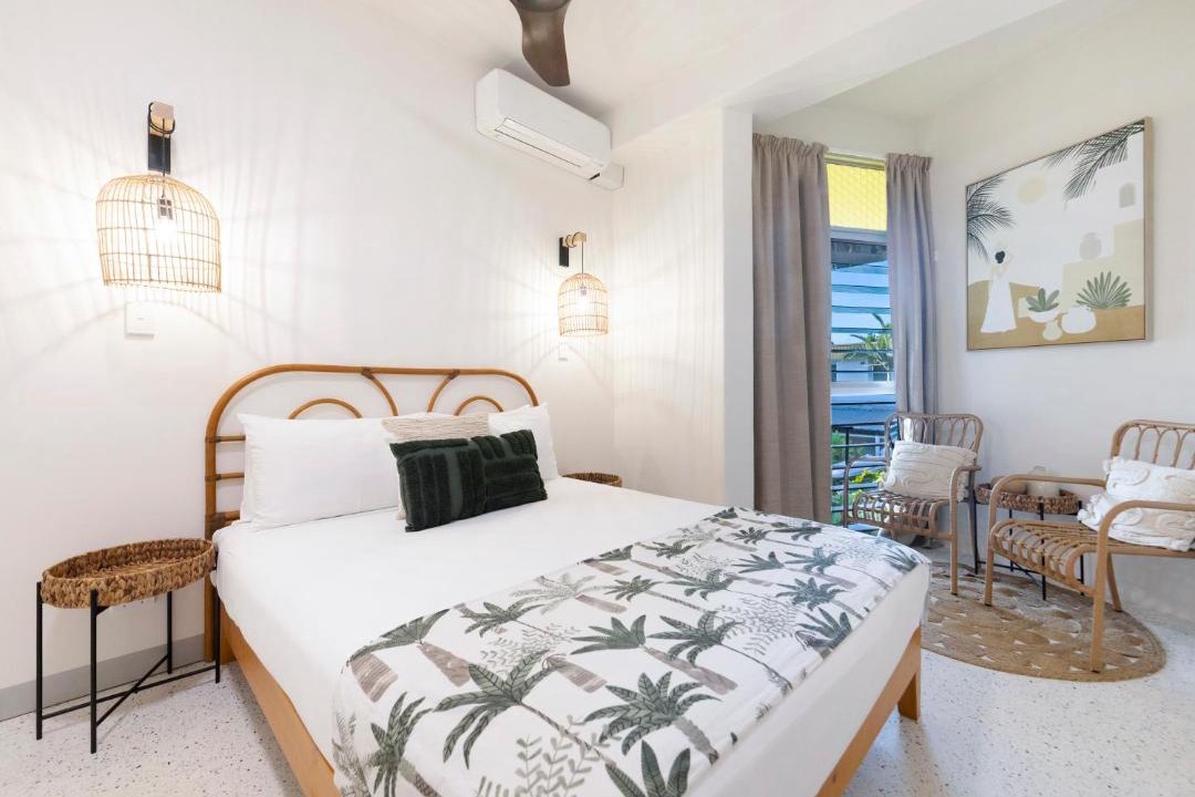 Photo of Bedroom in Nightcliff