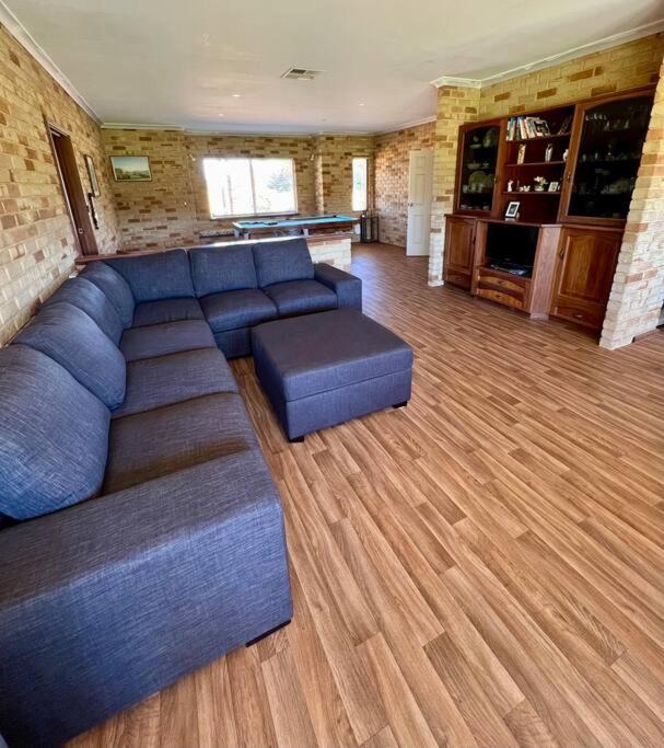 Photo of Livingroom in Harvey