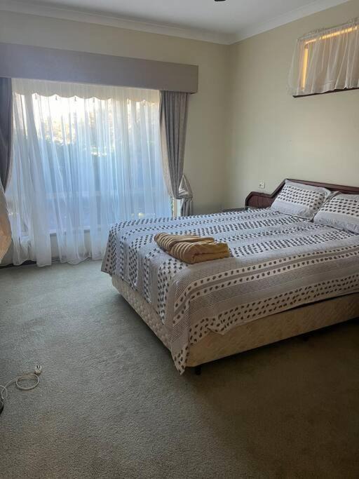 Photo of Bedroom in Harvey