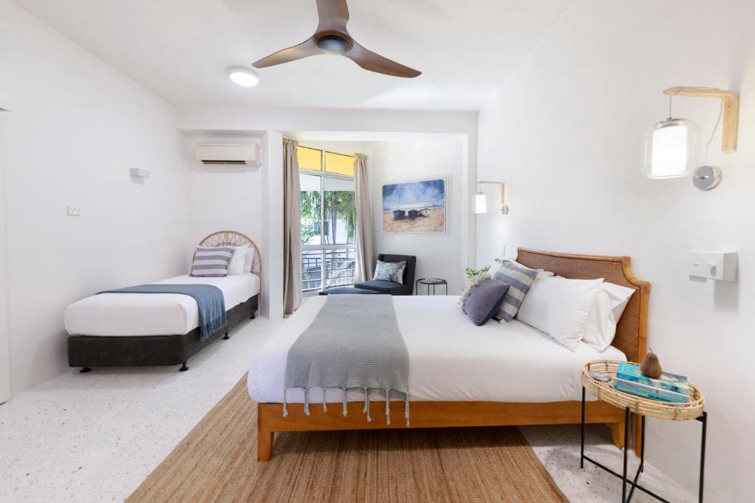Photo of Bedroom in Nightcliff
