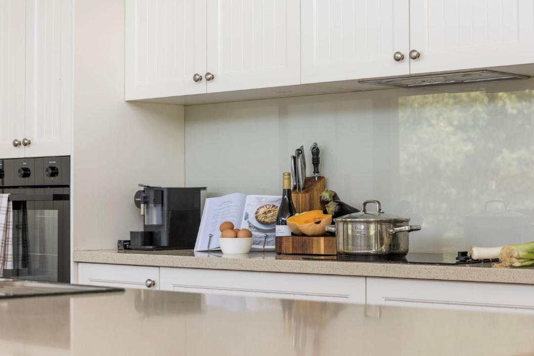 Photo of Kitchen in Bundewallah