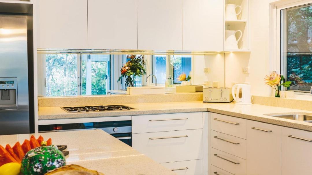 Photo of Kitchen in Macmasters Beach