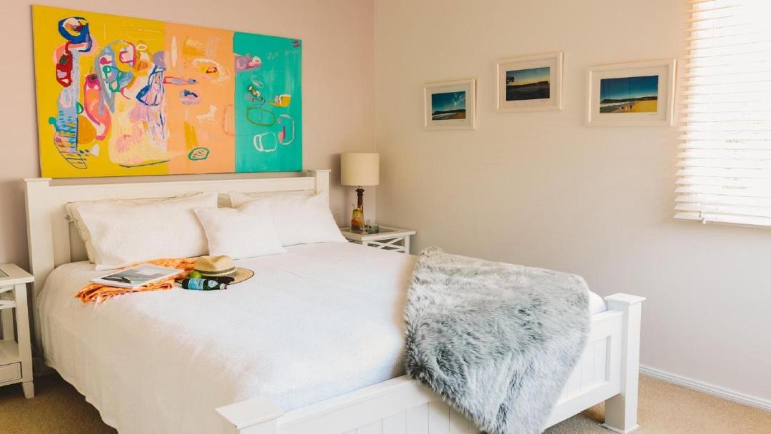 Photo of Bedroom in Macmasters Beach