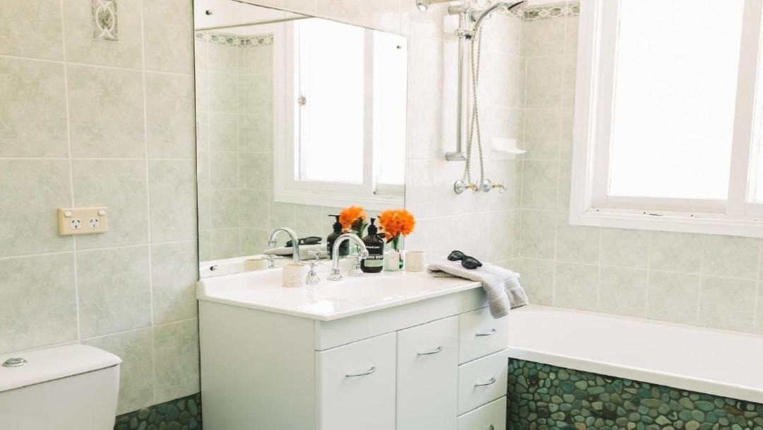 Photo of Bathroom in Macmasters Beach