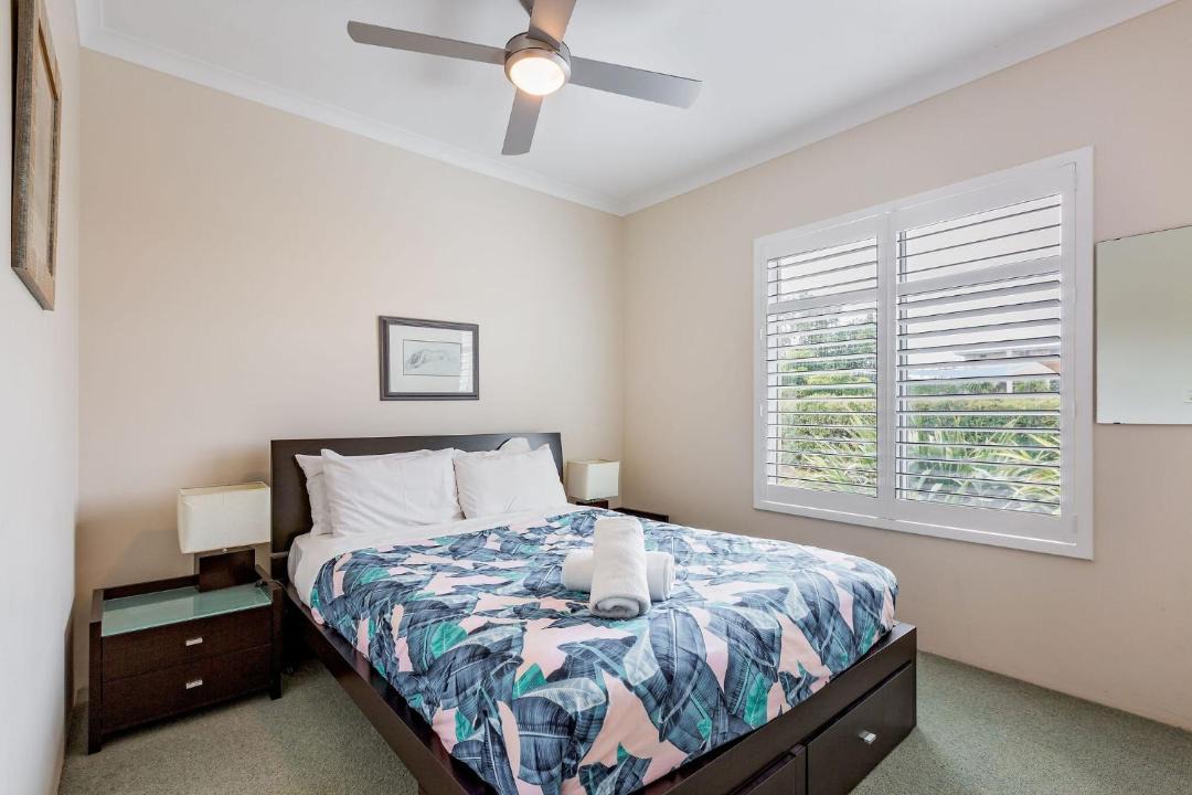 Photo of Bedroom in Dunsborough