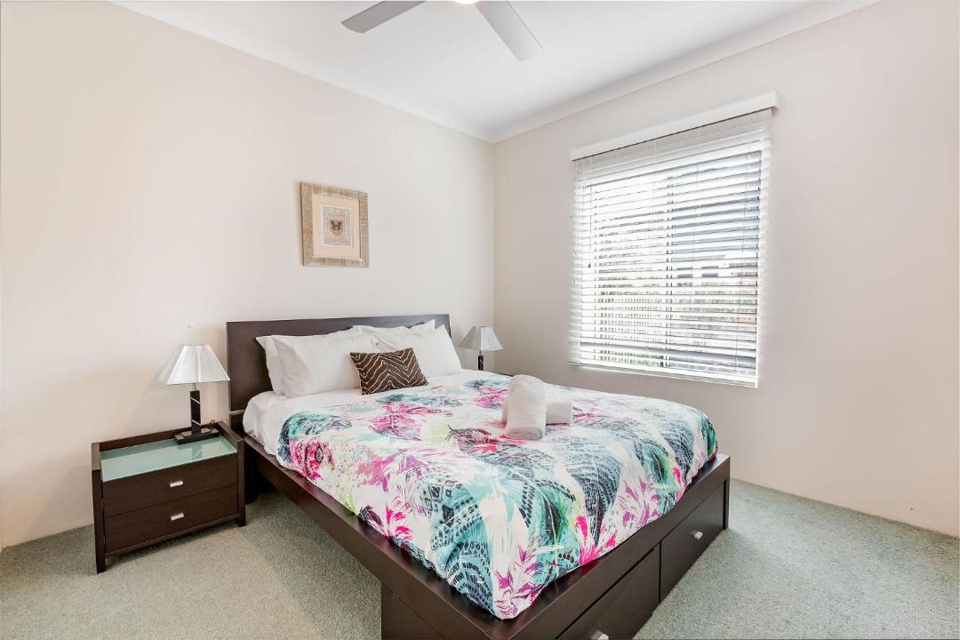 Photo of Bedroom in Dunsborough