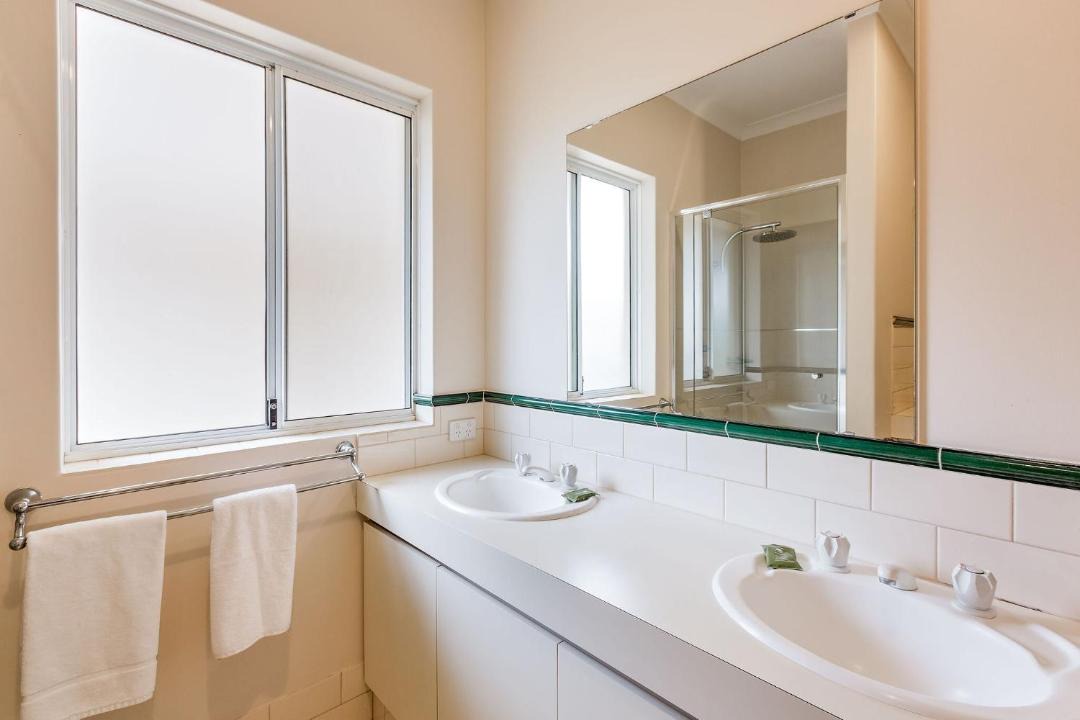 Photo of Bathroom in Dunsborough