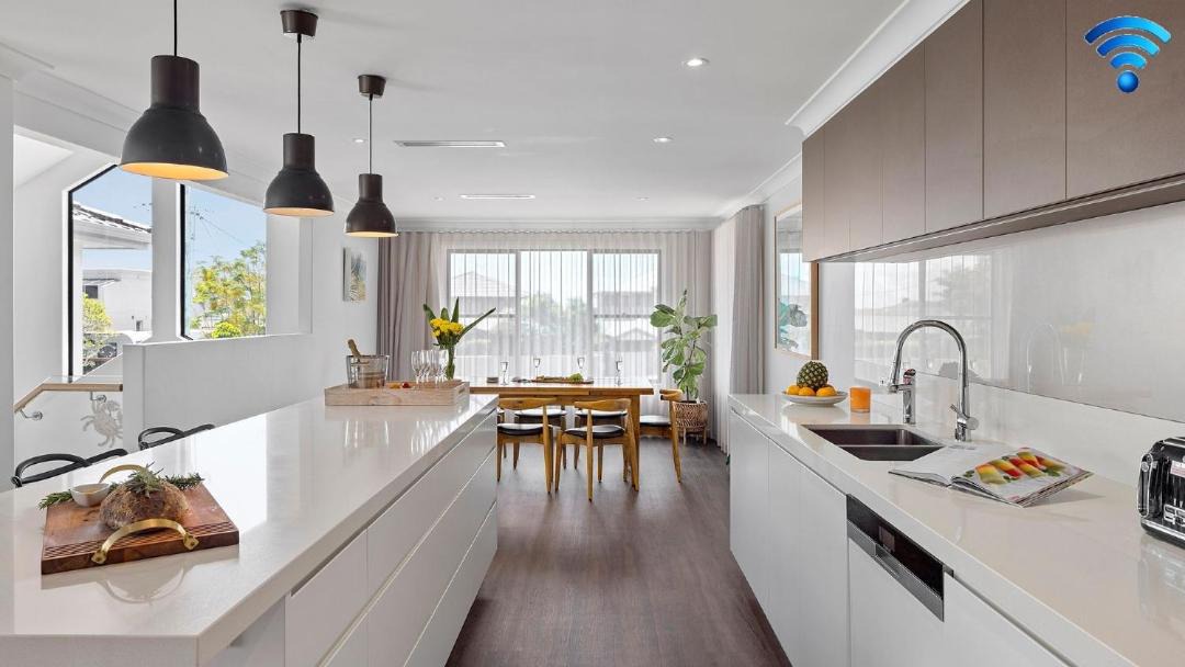 Photo of Kitchen in Salamander Bay