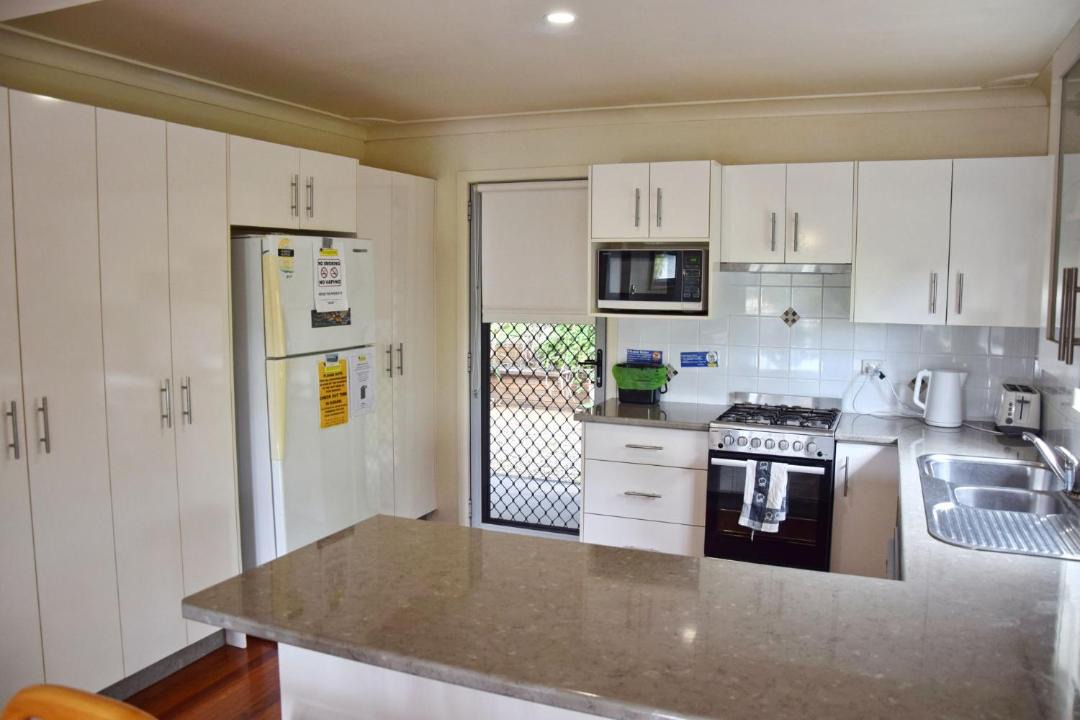 Photo of Kitchen in South West Rocks
