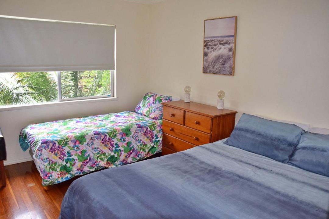 Photo of Bedroom in South West Rocks