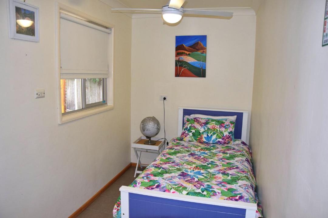 Photo of Bedroom in South West Rocks