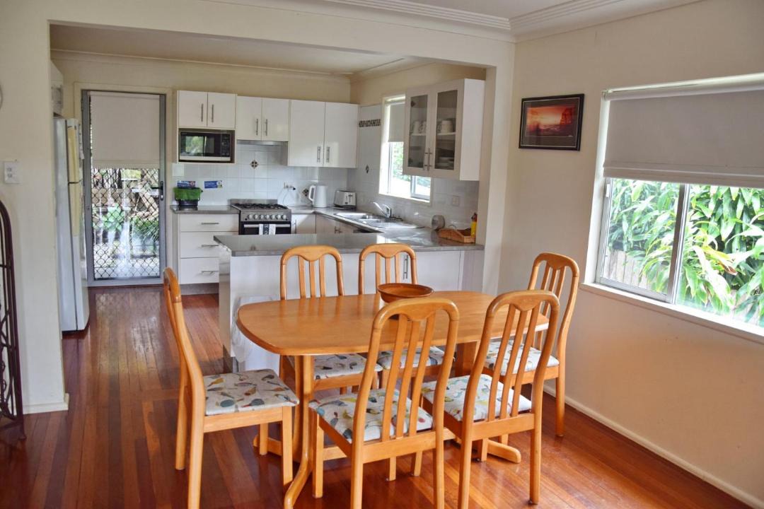 Photo of Kitchen in South West Rocks