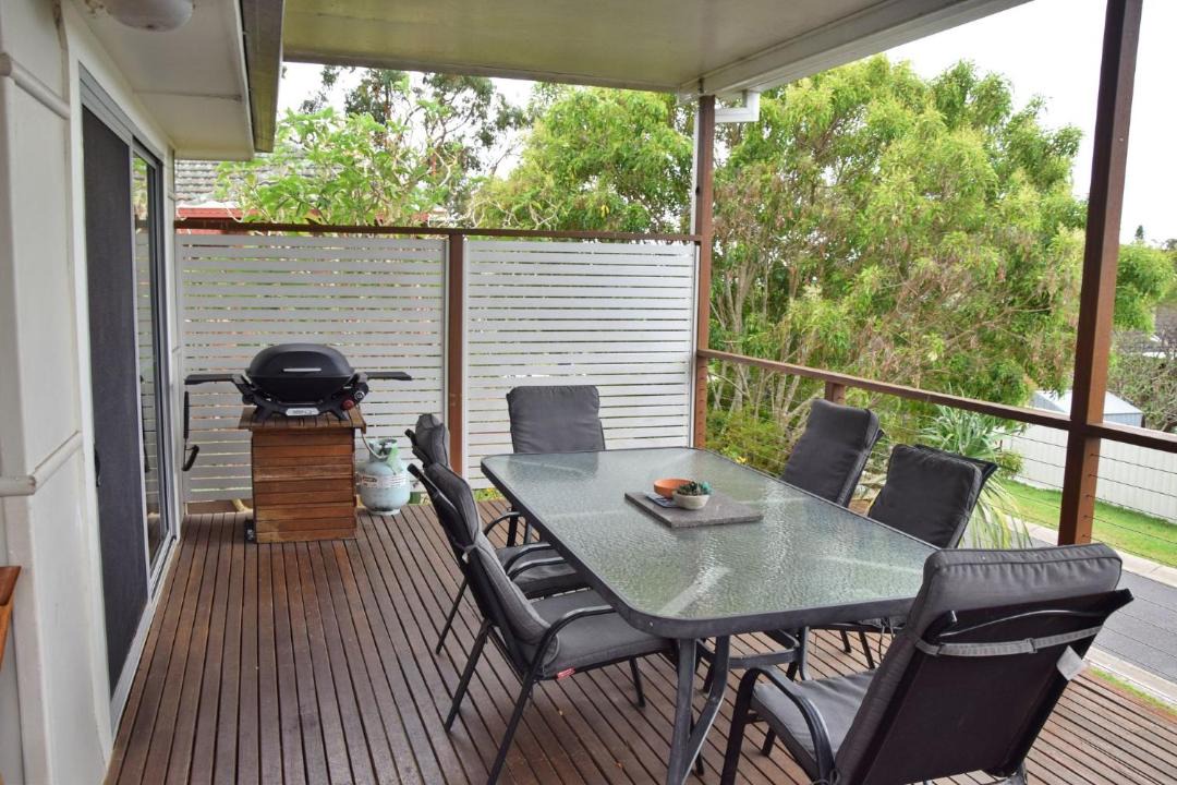 Photo of Patio Balcony in South West Rocks