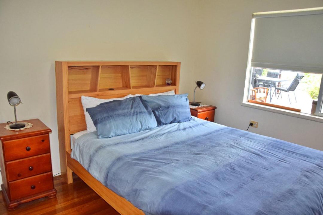 Photo of Bedroom in South West Rocks