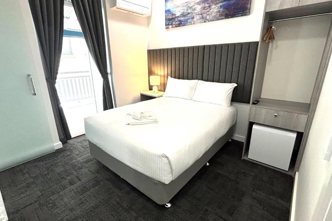 Photo of Bedroom in Proserpine