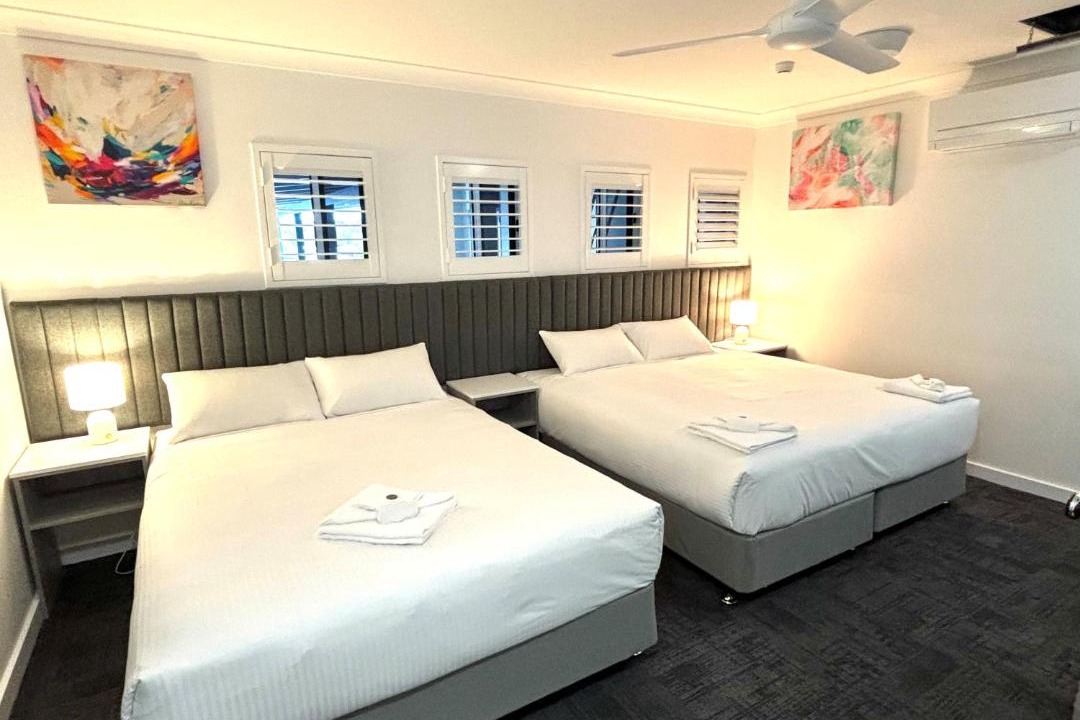 Photo of Bedroom in Proserpine