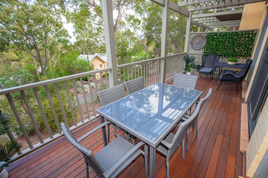 Photo of Patio Balcony in Pokolbin