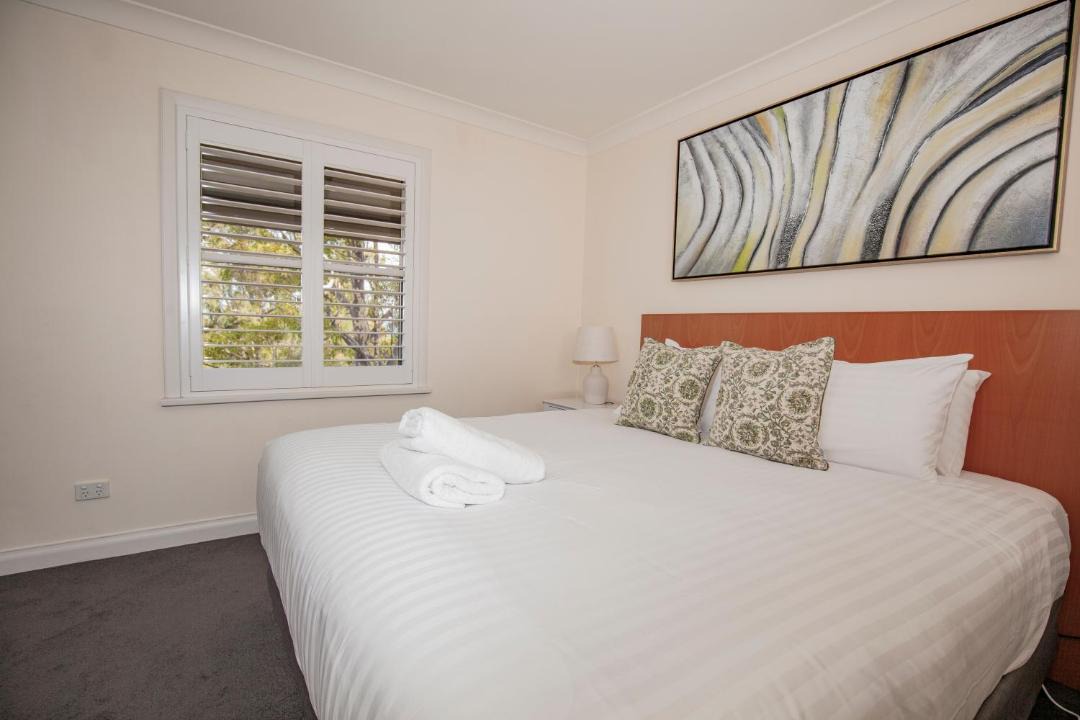Photo of Bedroom in Pokolbin