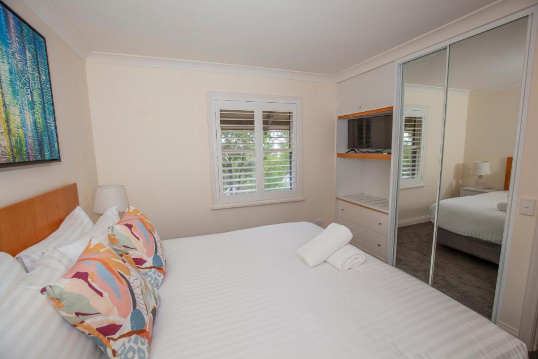 Photo of Bedroom in Pokolbin
