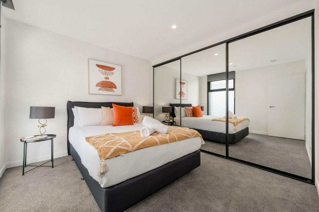 Photo of Bedroom in Brunswick
