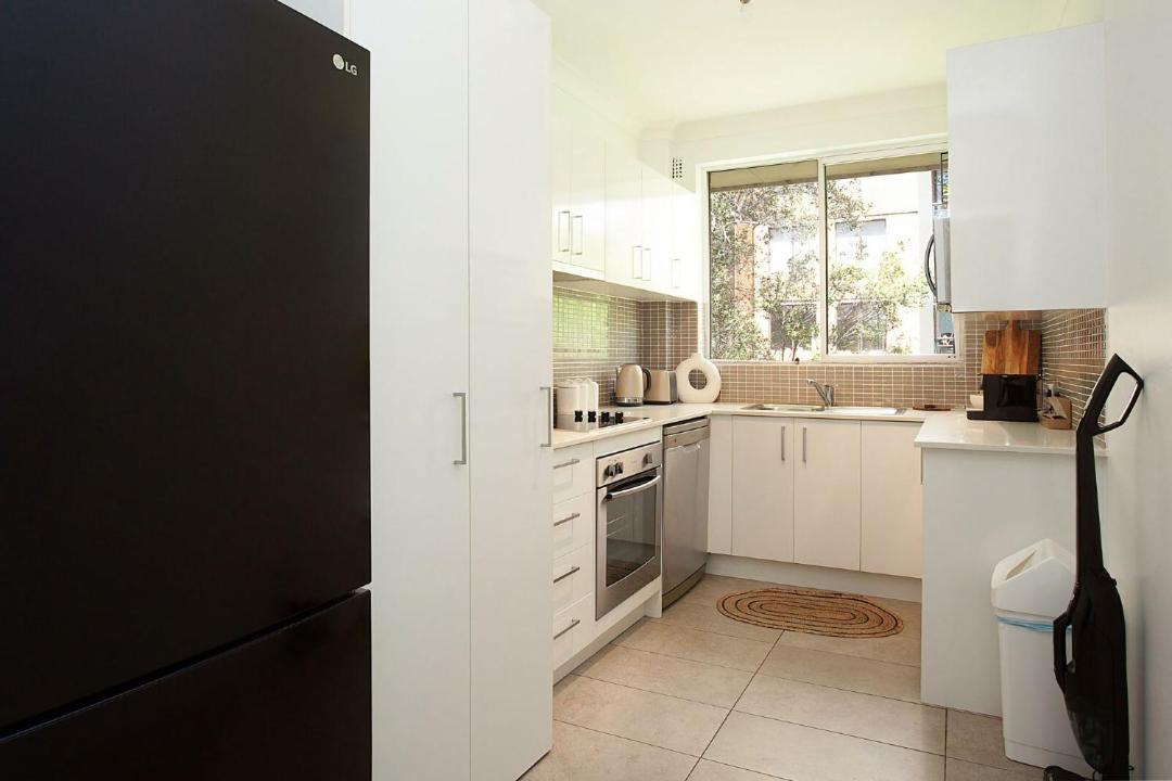 Photo of Kitchen in Woollahra