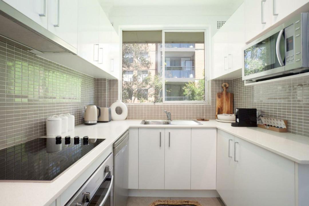 Photo of Kitchen in Woollahra