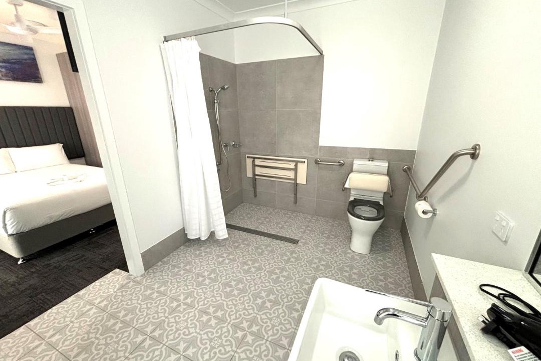 Photo of Bathroom in Proserpine