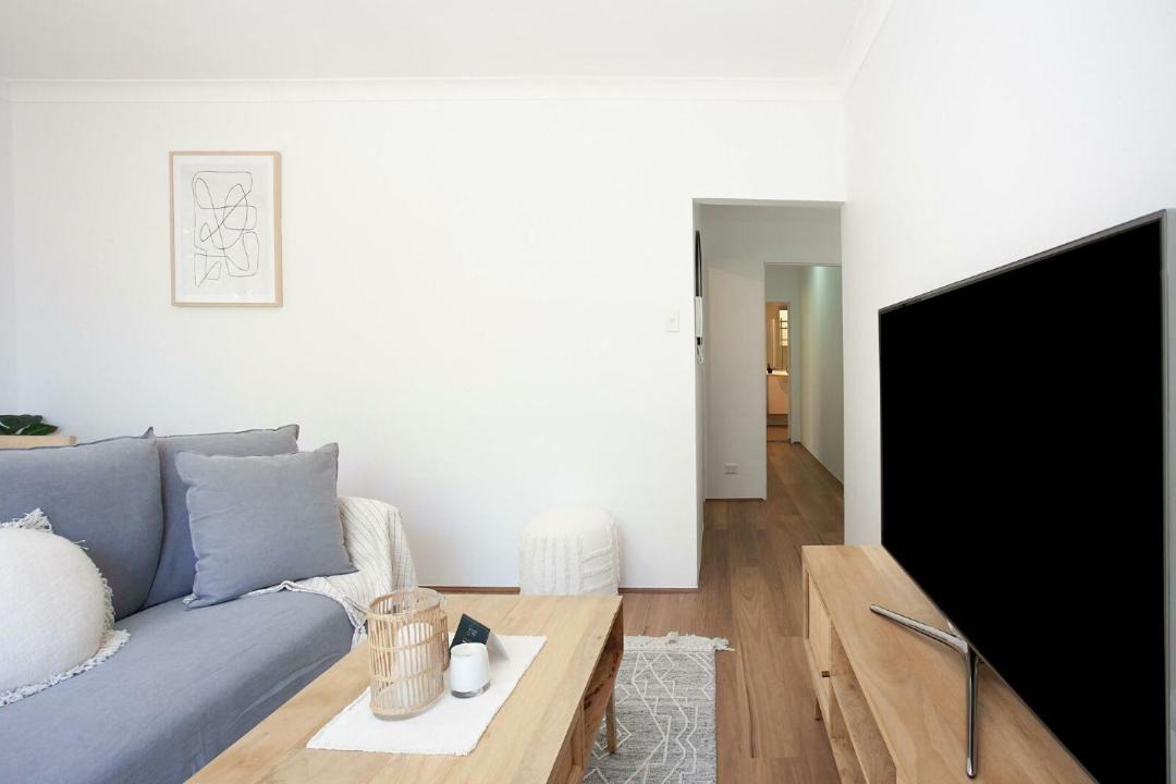 Photo of Livingroom in Woollahra
