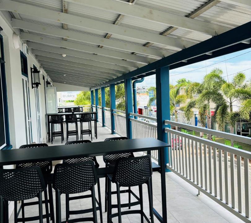 Photo of Patio Balcony in Proserpine