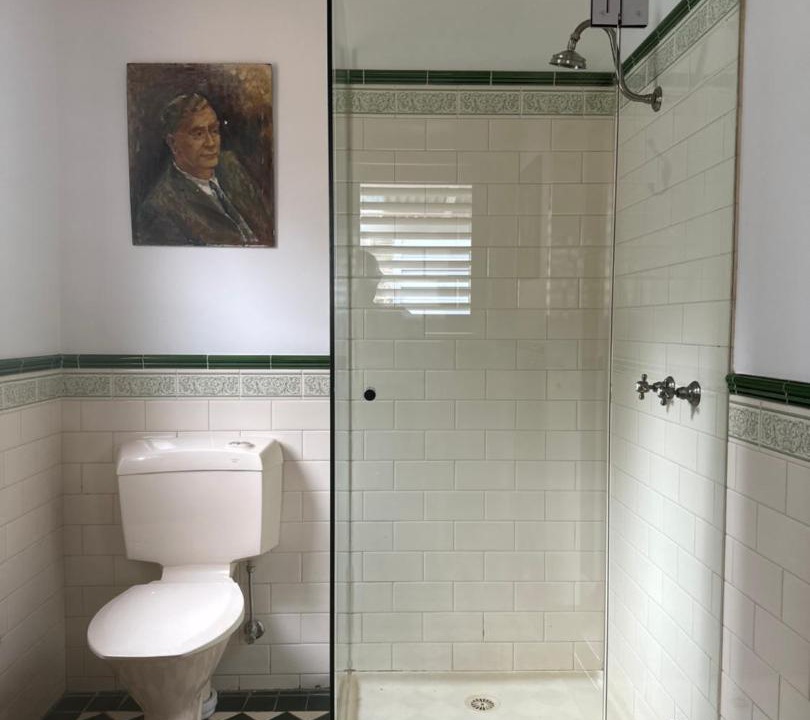 Photo of Bathroom in Moonambel