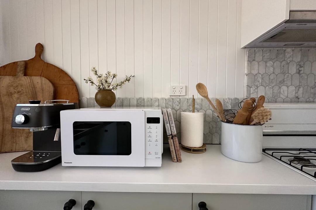 Photo of Kitchen in Moonambel