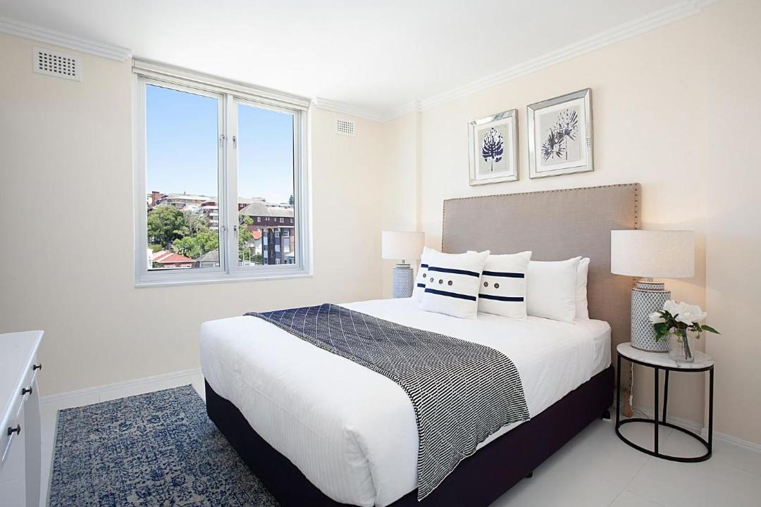 Photo of Bedroom in Coogee
