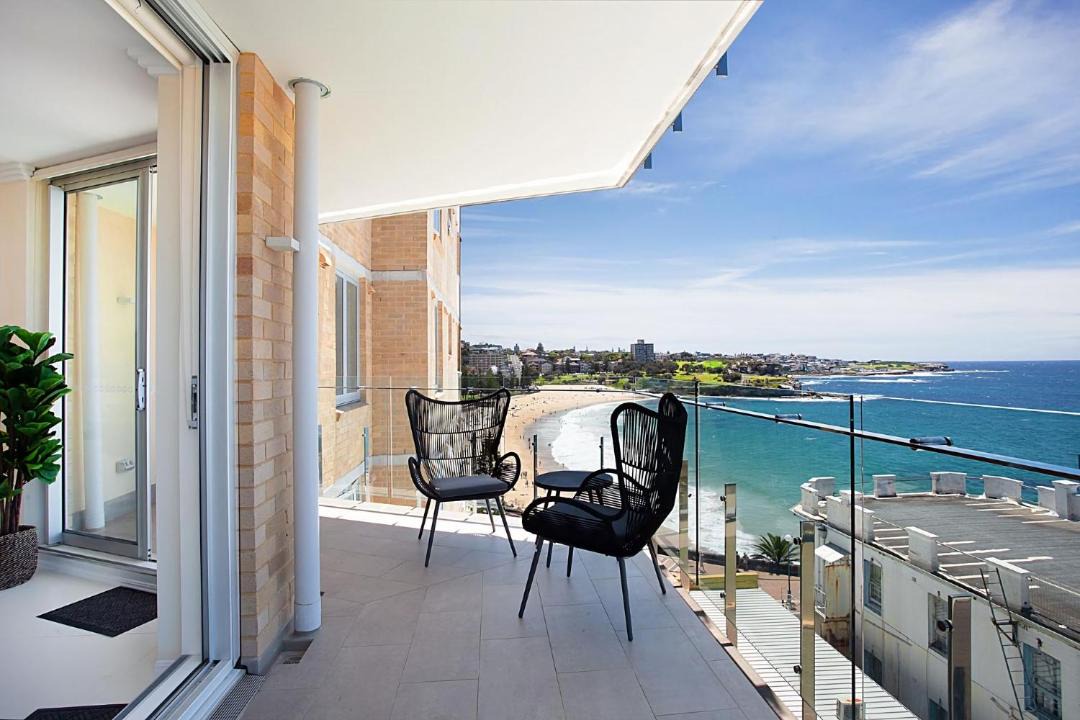 Photo of Patio Balcony in Coogee